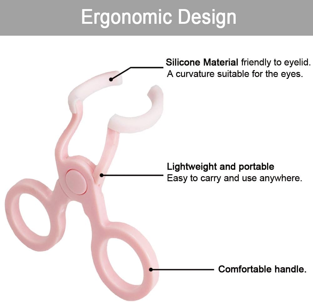 Contact Lenses Wearing Aids Kits Contact Lens Remover and Insertion Tool Set Contact Lens Case and Contact Lens Applicator Tool Plunger Suction Cup Tweezers Storage Tray