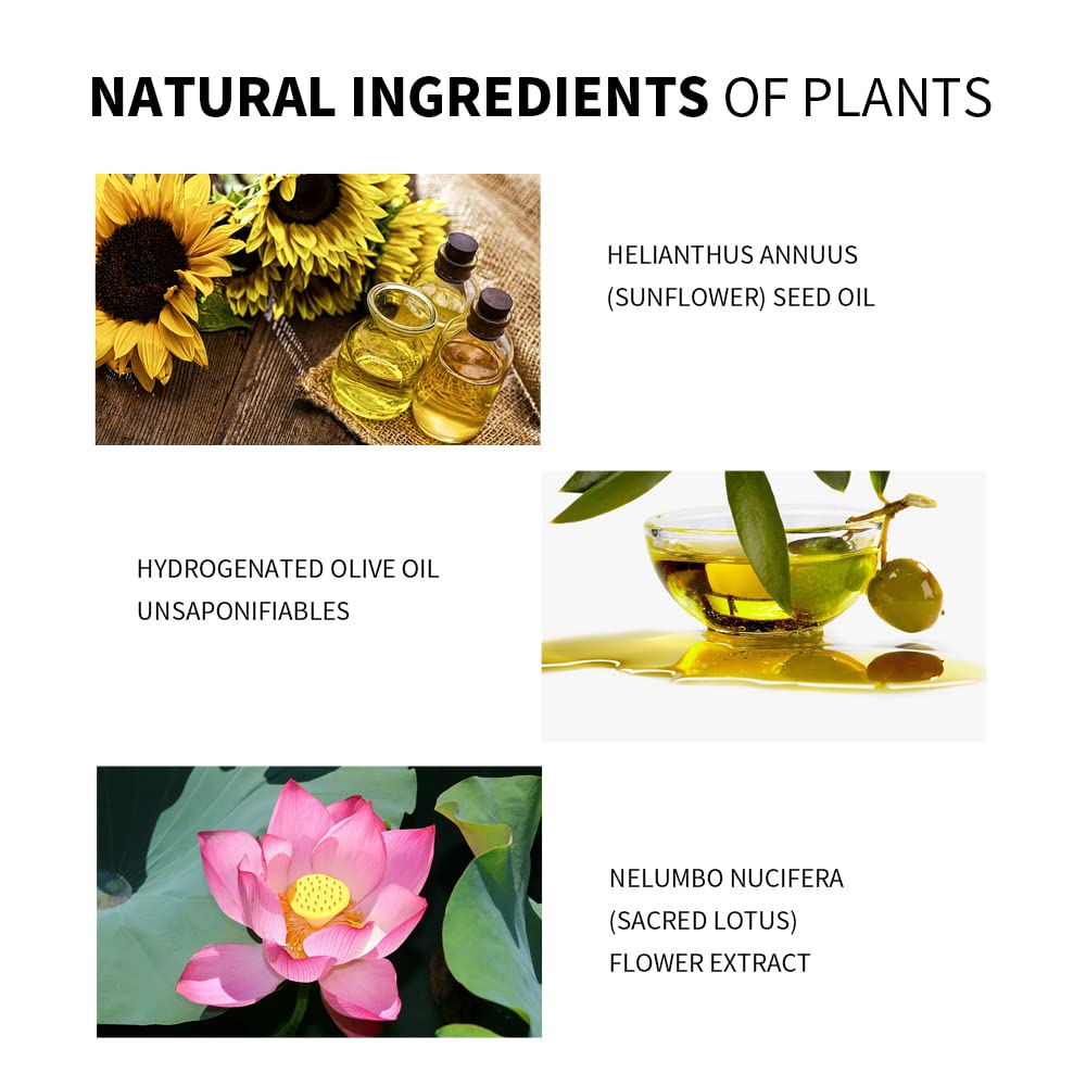 Moonlight Multi-Use Glotion Stick - Waterproof Luminous Lotion, Silky Smooth Glitter Highlighter for Face & Body